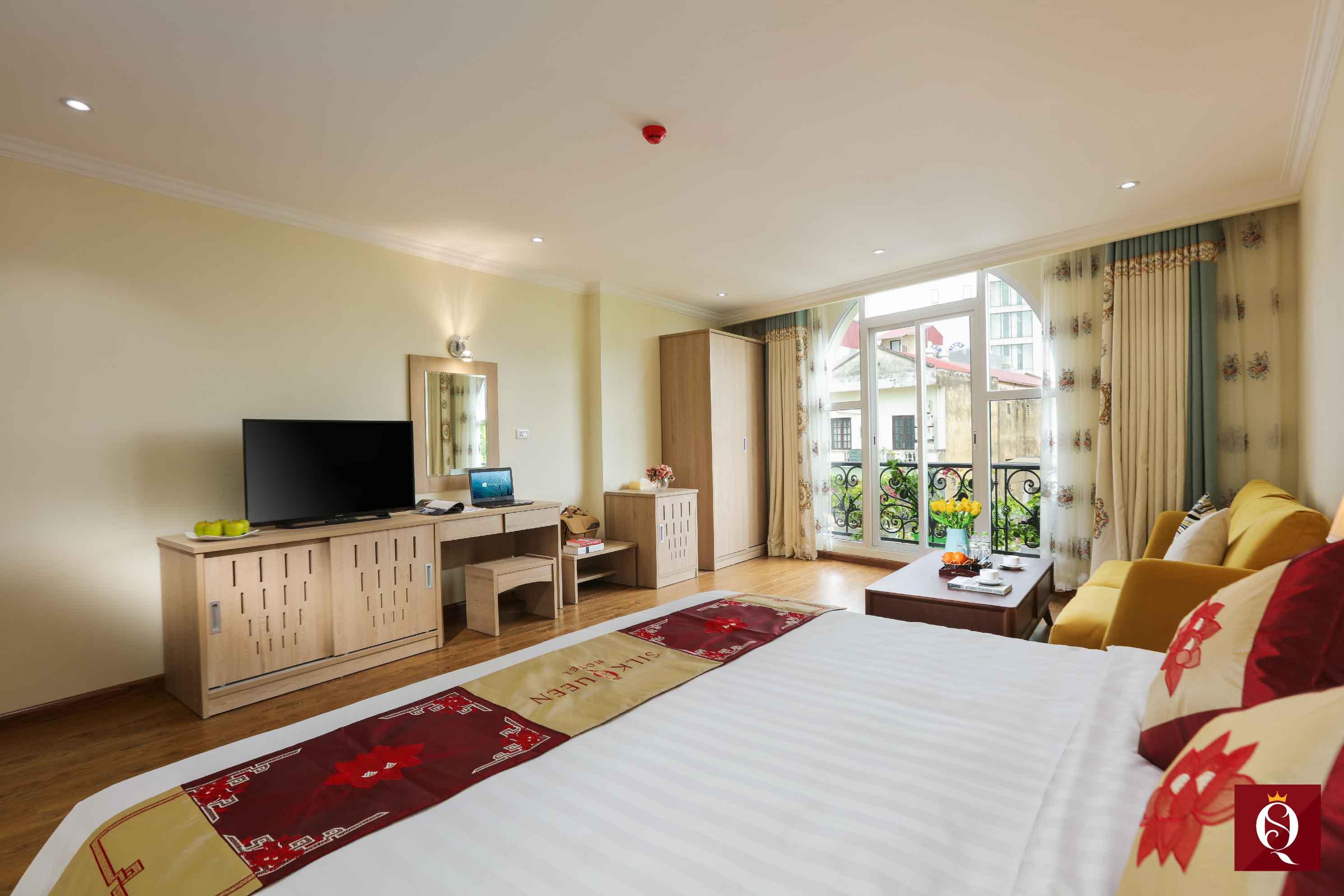 Splendid Premium Hotel Hanoi Exterior photo