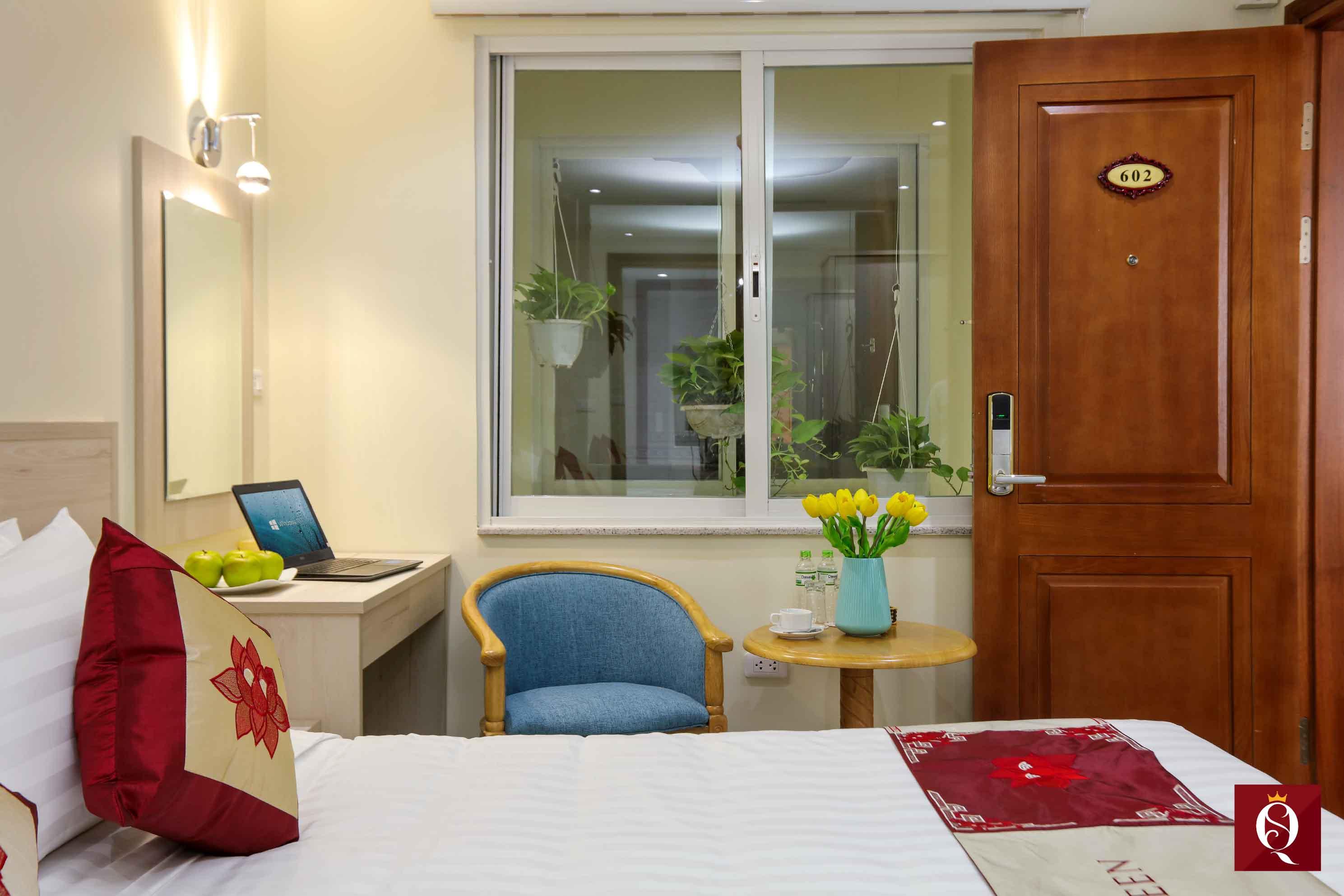 Splendid Premium Hotel Hanoi Exterior photo