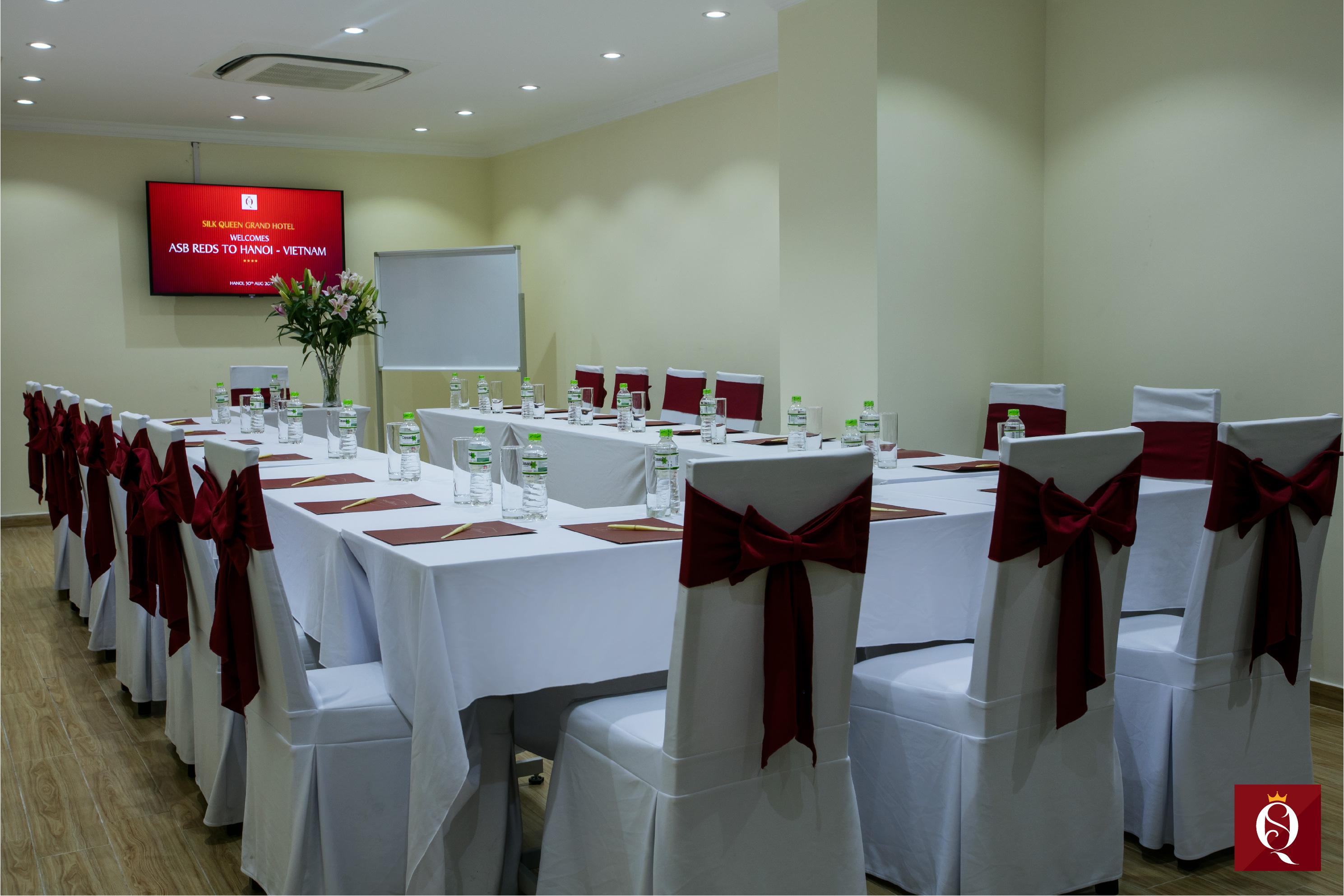 Splendid Premium Hotel Hanoi Exterior photo