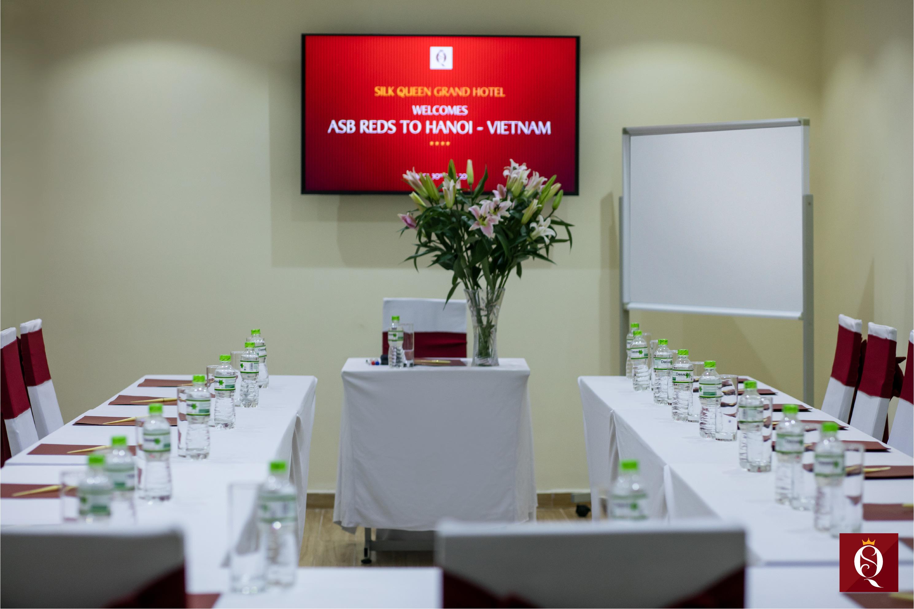 Splendid Premium Hotel Hanoi Exterior photo