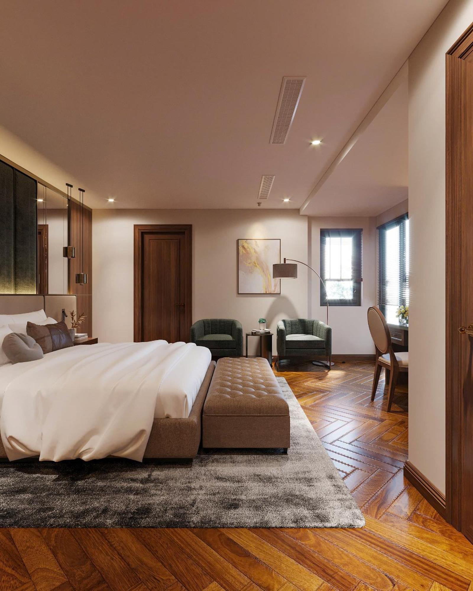 Splendid Premium Hotel Hanoi Exterior photo