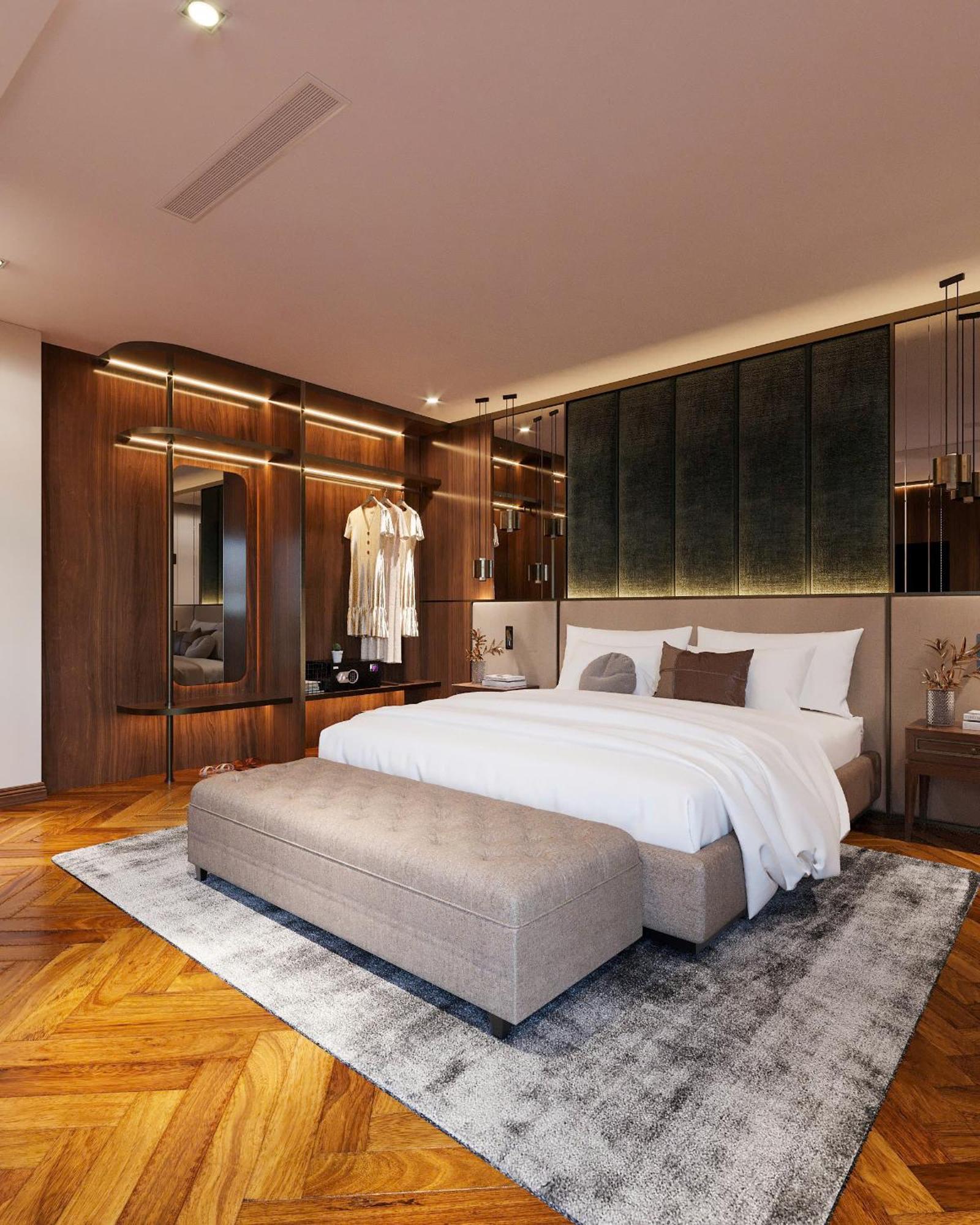Splendid Premium Hotel Hanoi Exterior photo