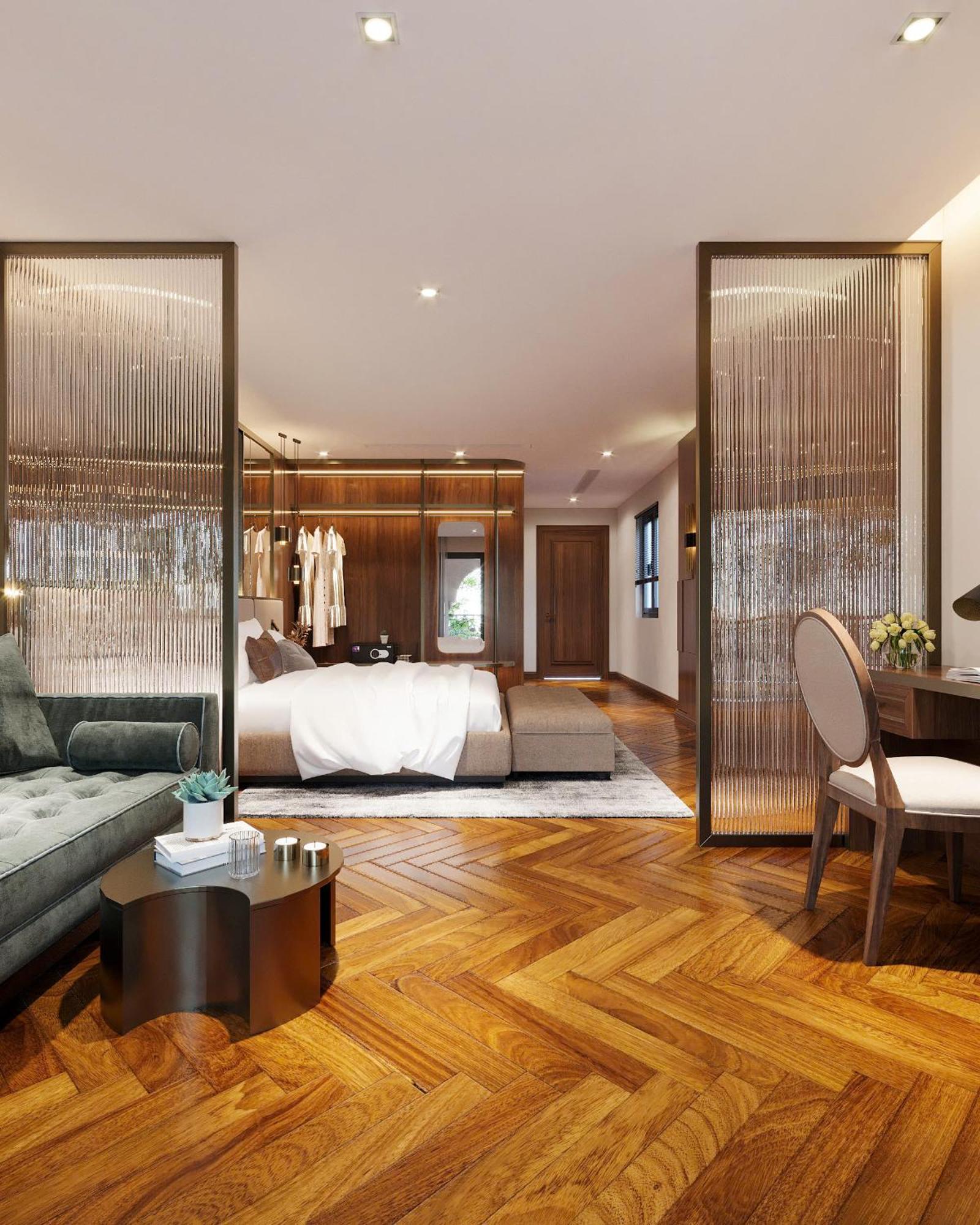 Splendid Premium Hotel Hanoi Exterior photo