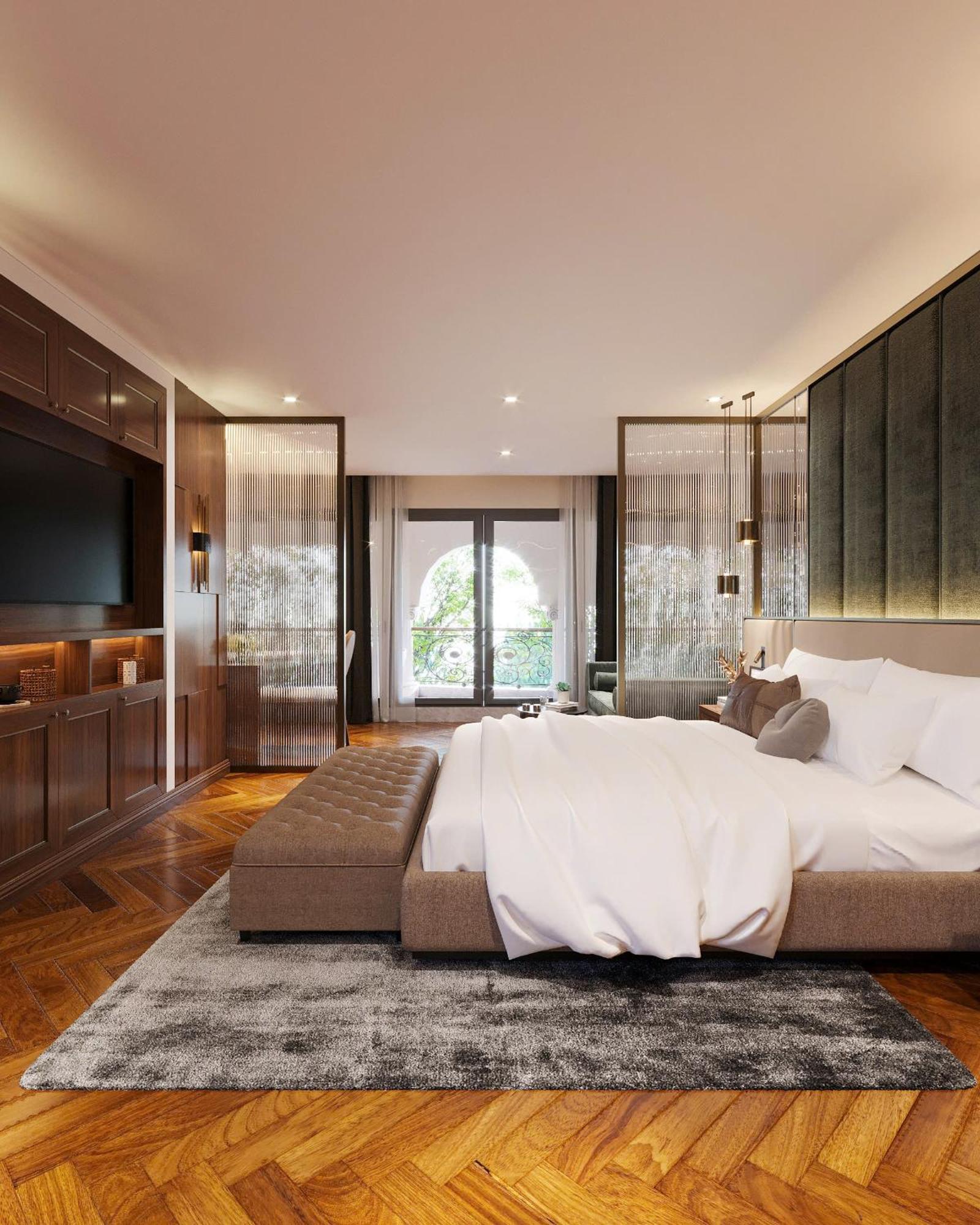 Splendid Premium Hotel Hanoi Exterior photo